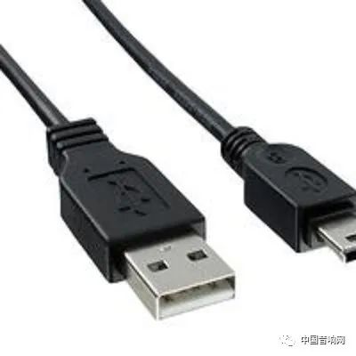 你认得下面线材接头吗？