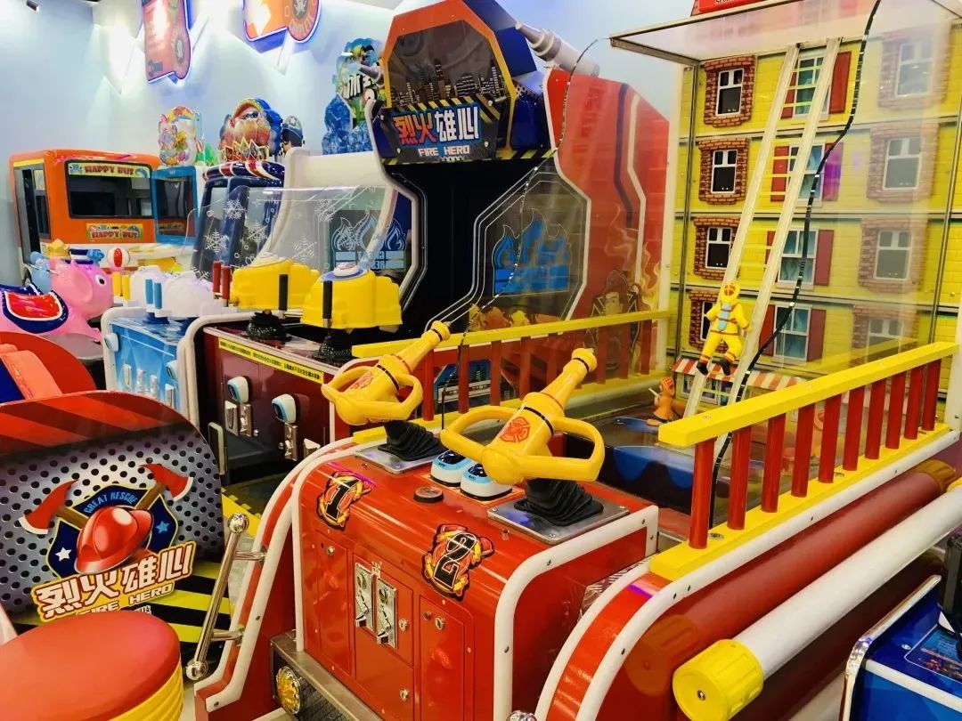 万达宝贝王乐园亲子活动,让胡路宝贝王团购