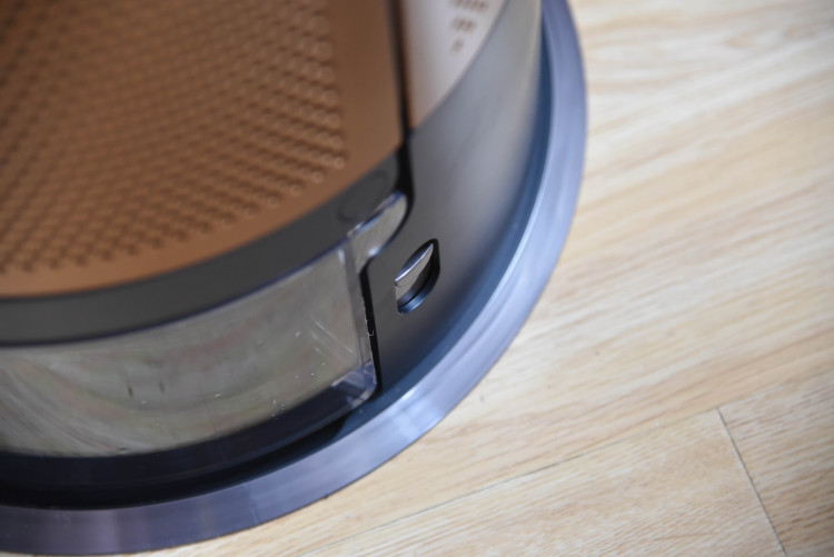 黑科技风扇戴森,戴森风扇哪款头可以动