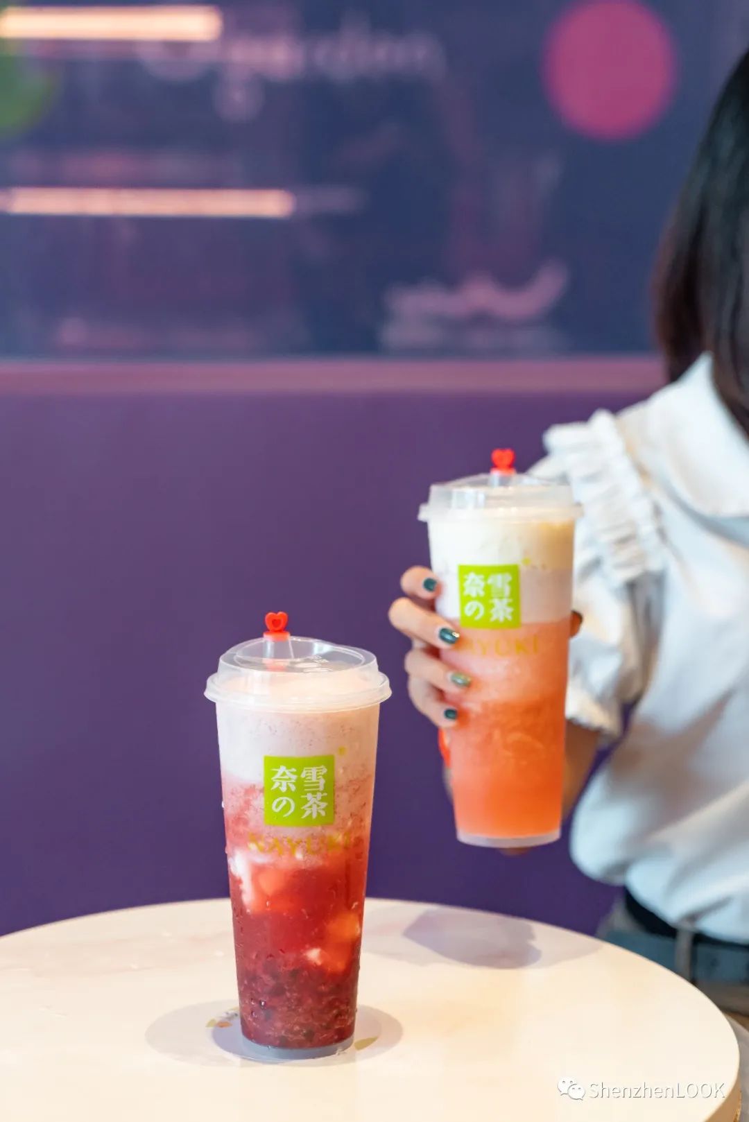 LOOK|欢乐海岸·第9年