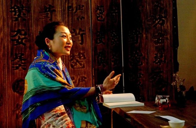 《酥油》电影七夕上映：什么是真正意义上的“纯粹的爱”