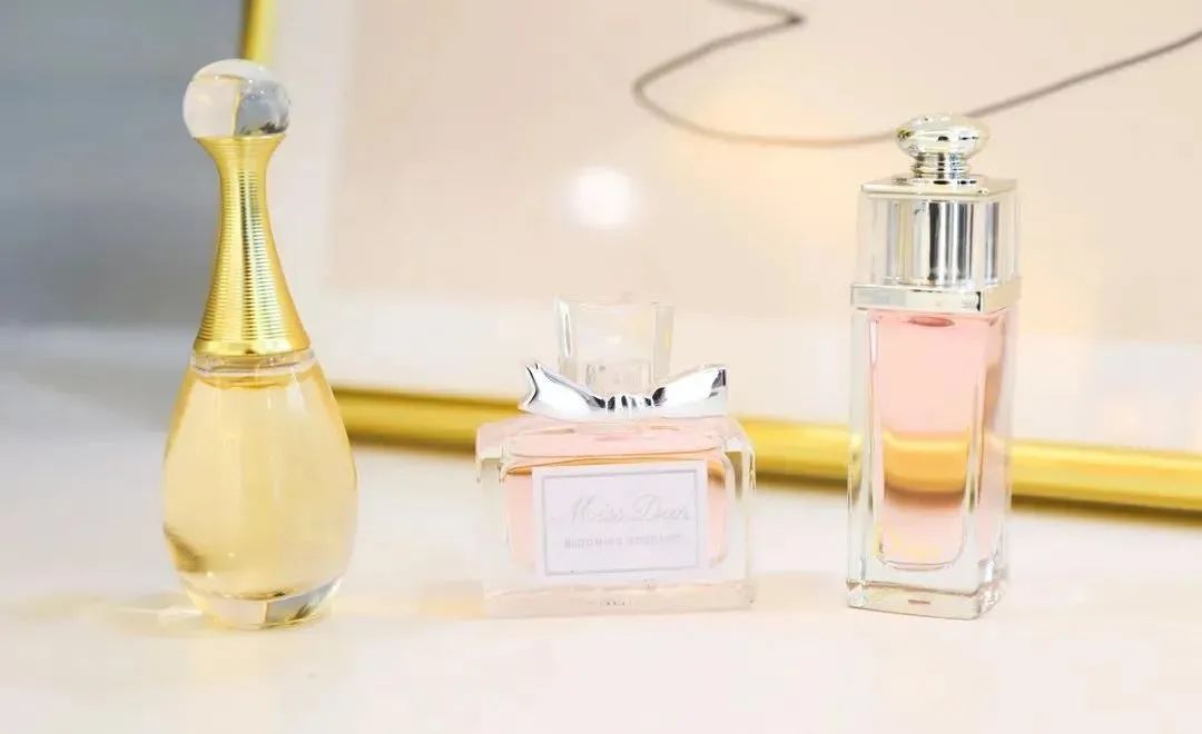 dior香水四件套价格和图片,dior香水小支装