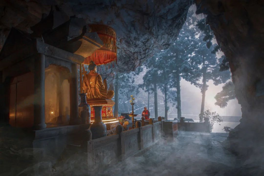 庐山真面目怎么辨别,庐山真面目近义词