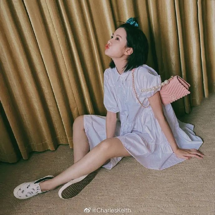 七夕节大牌包包,香奈儿小ck包值得买吗