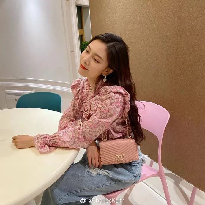 七夕节大牌包包,香奈儿小ck包值得买吗