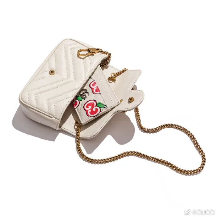 七夕节大牌包包,香奈儿小ck包值得买吗