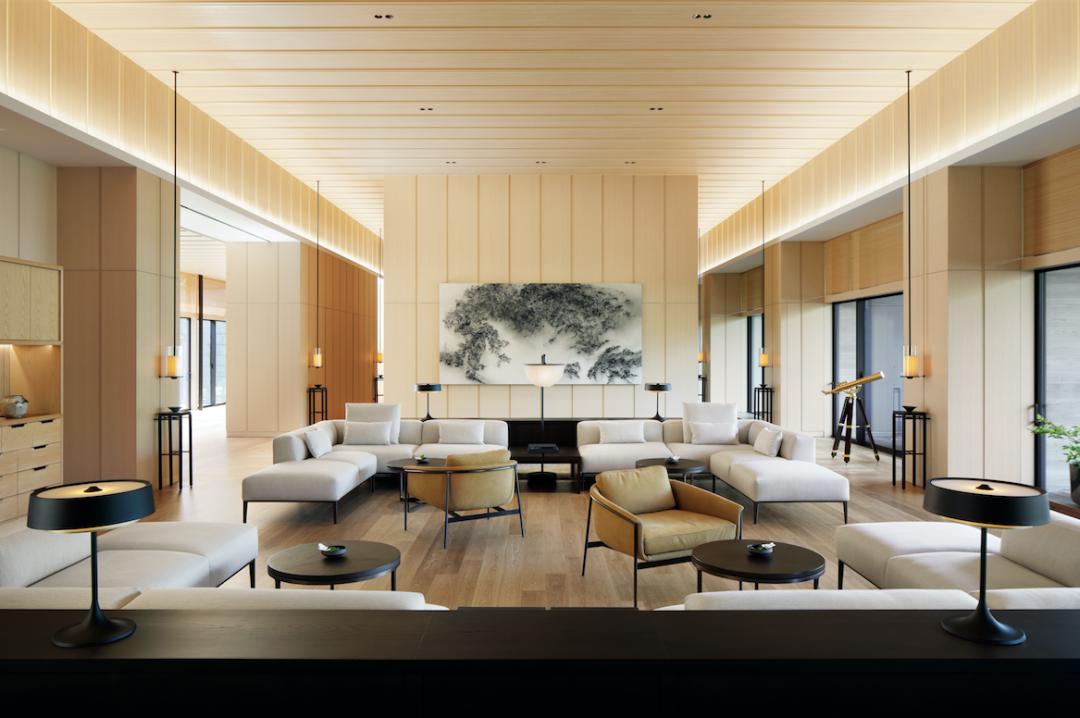 首家自带日式温泉的丽思卡尔顿开业，选址日本小众秘境，有望成为霓虹最贵RC