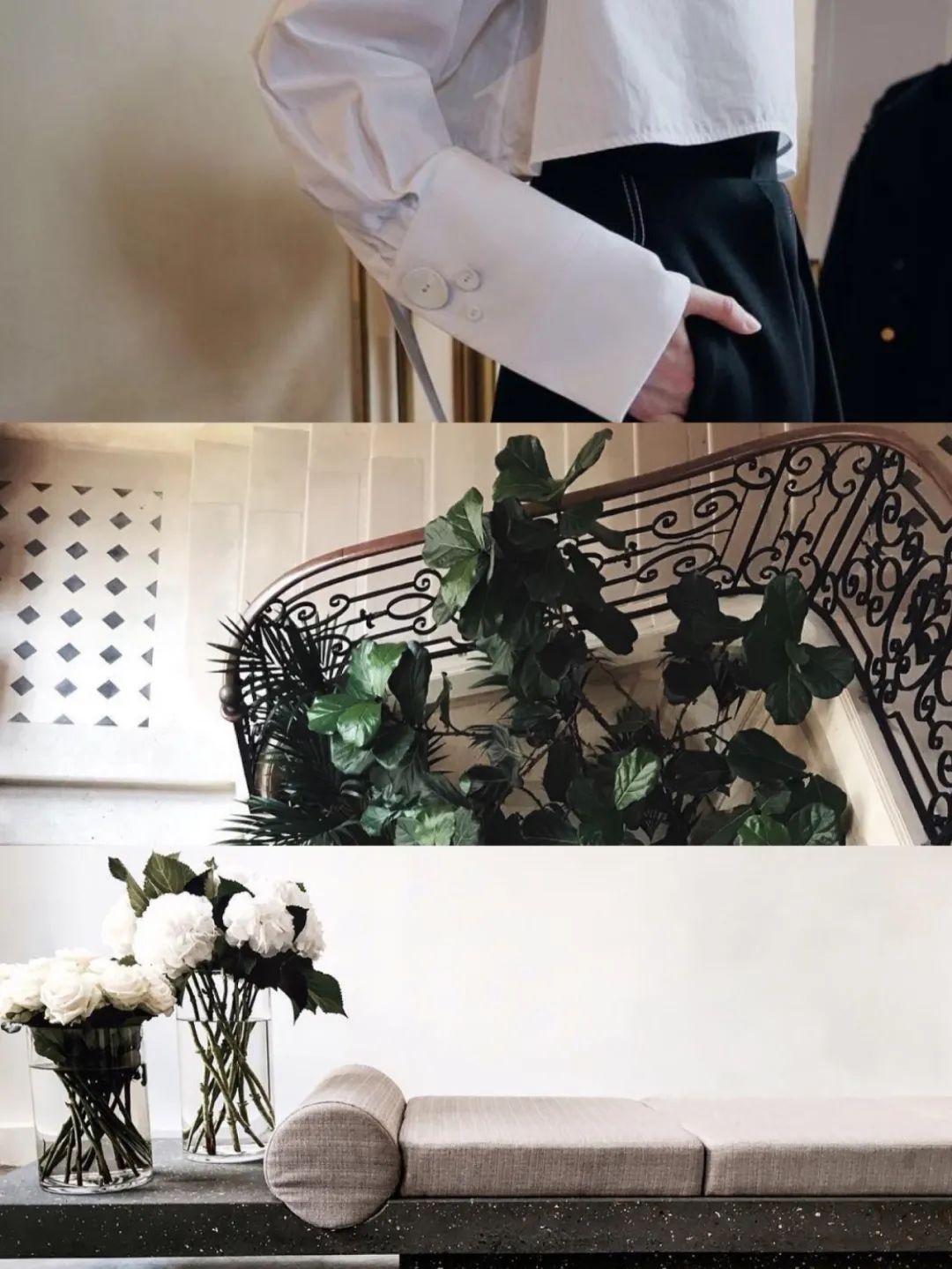 聊天｜在连卡佛做买手是怎样的一种体验？