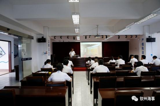 廉政教育月可以开展哪些工作,钦州廉洁教育党日活动