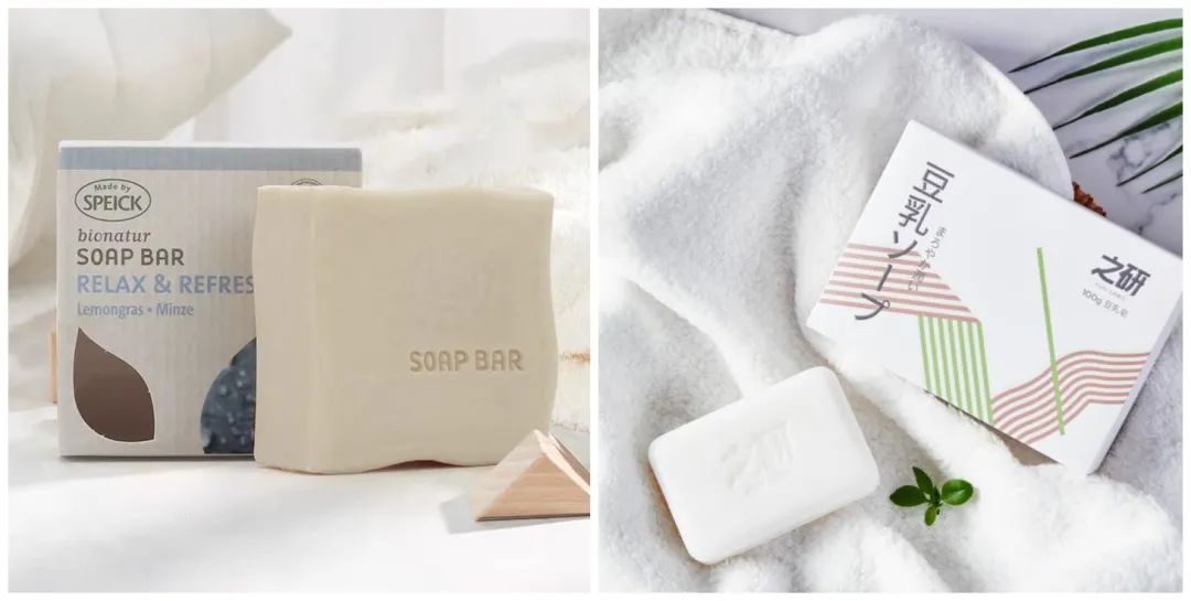 皂类环比增长288%，看传统品类的新增长点