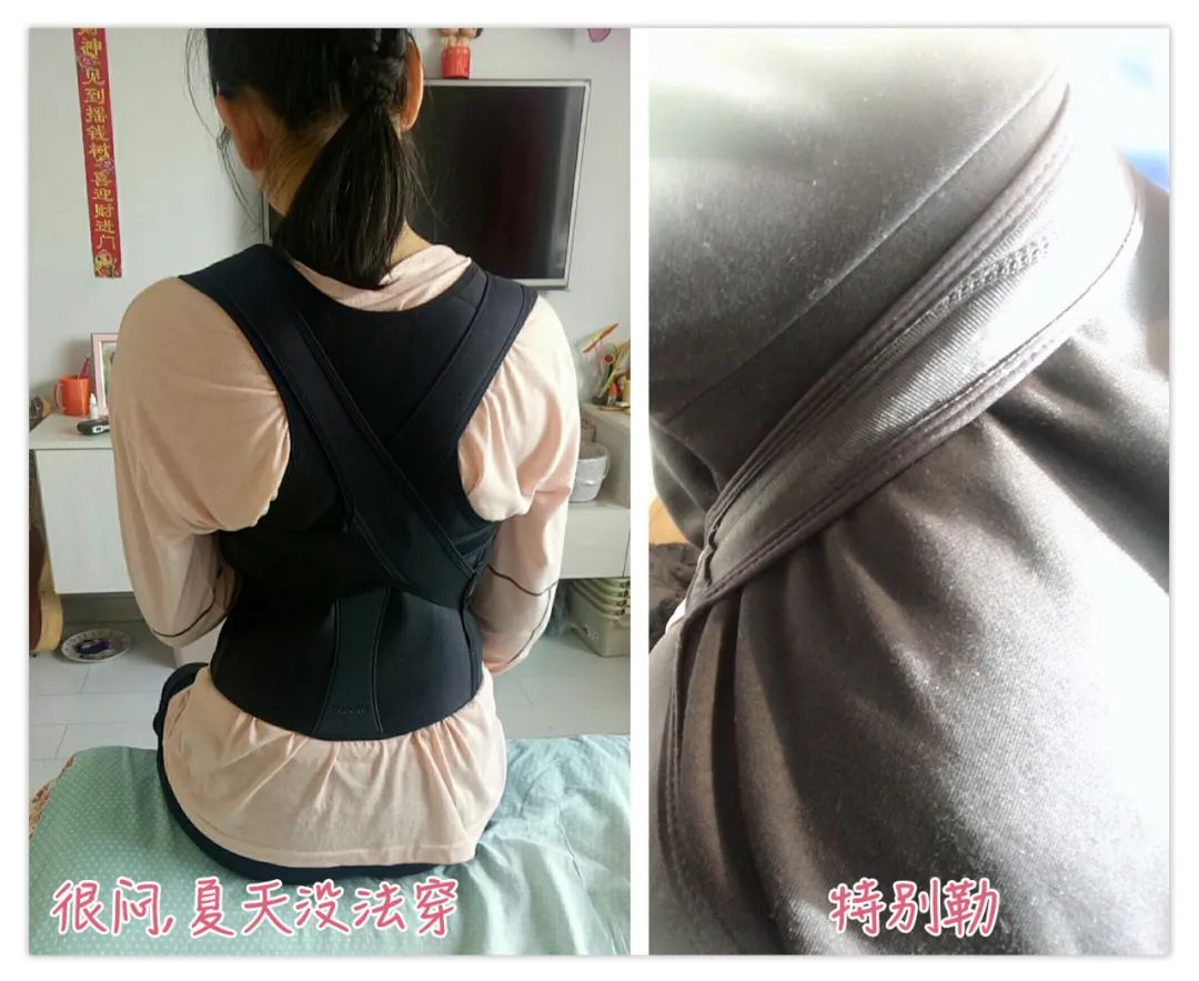 驼背平时自己注意可以改善吗,驼背如何矫正自己的气质