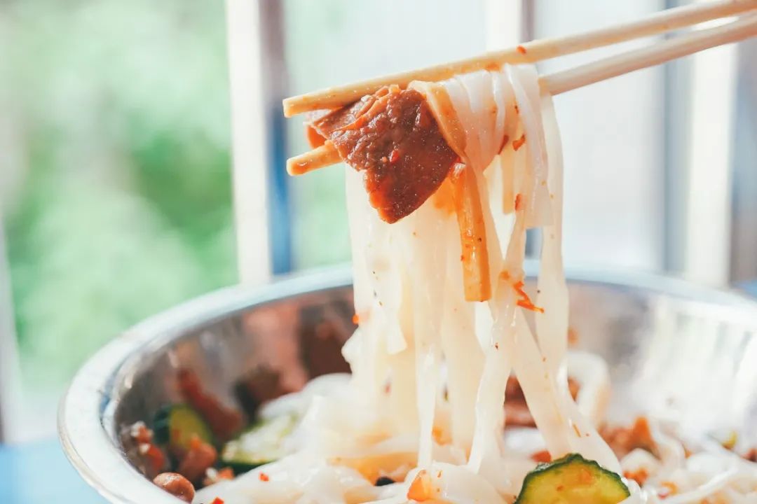 比螺蛳粉好吃的是什么粉啊,比螺蛳粉还好吃的东西是什么