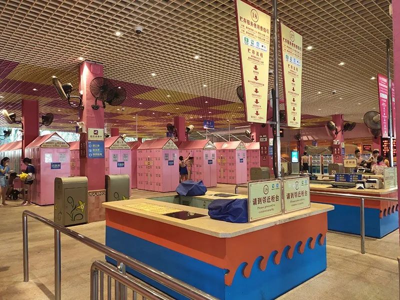 长隆乐园欢乐世界,广州长隆游玩注意事项