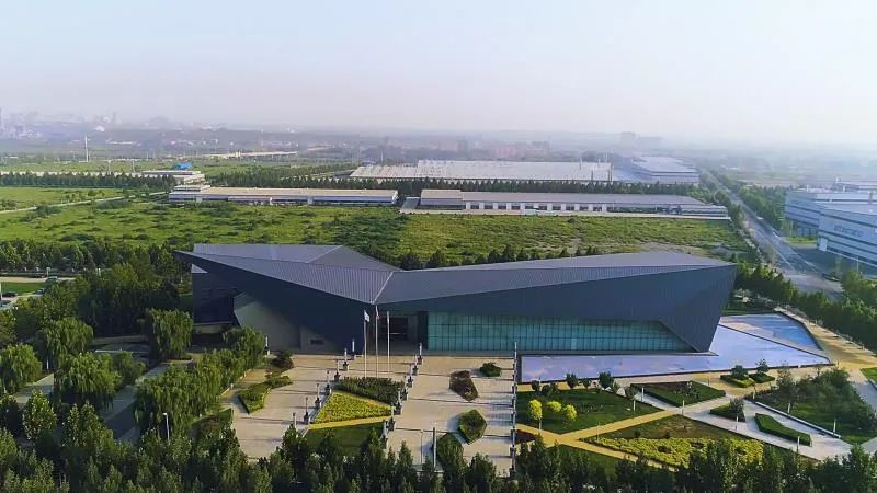 优秀！奖励1600万元！武安工业园区喜提全省县级第一