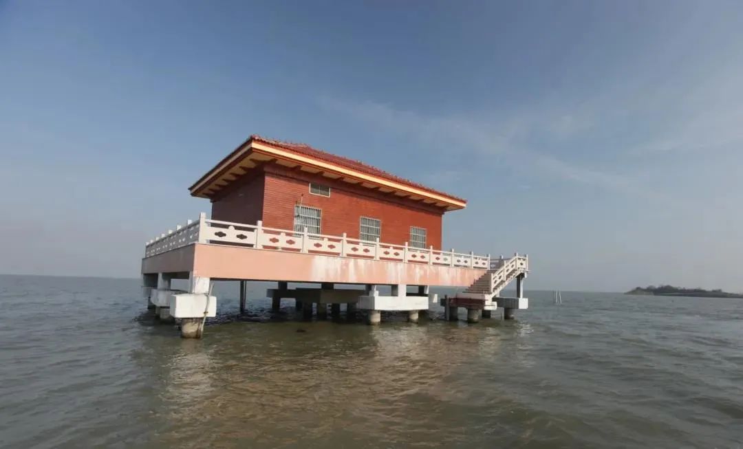 北斗北斗！我是水文！