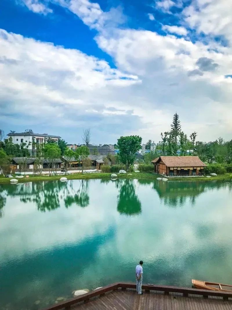 成都景点60岁以上免费门票,成都免费游玩景点推荐