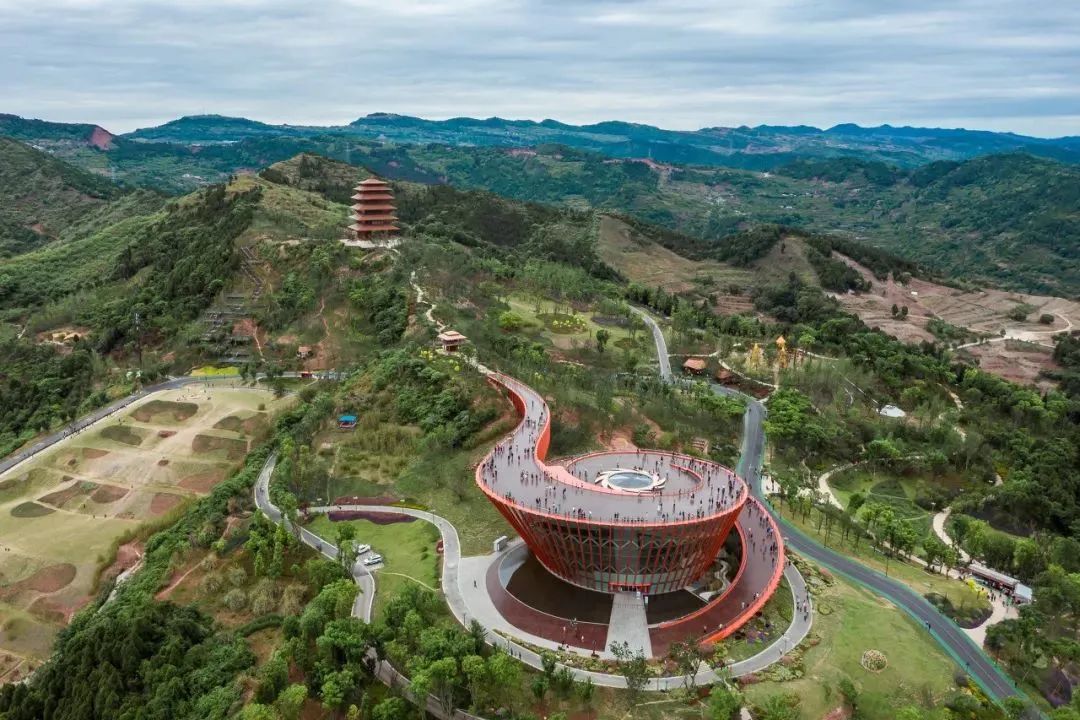 成都景点60岁以上免费门票,成都免费游玩景点推荐