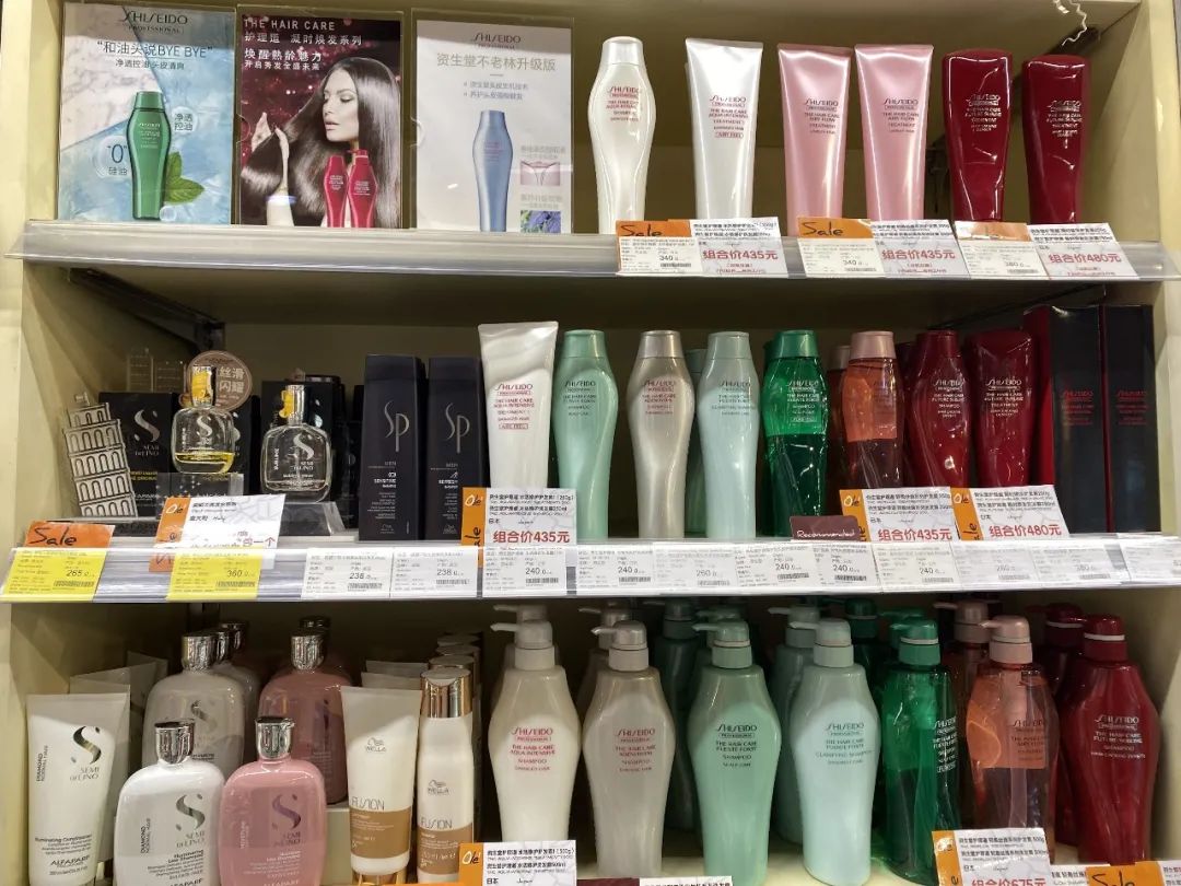 北京最好的进口超市,北京值得推荐的超市