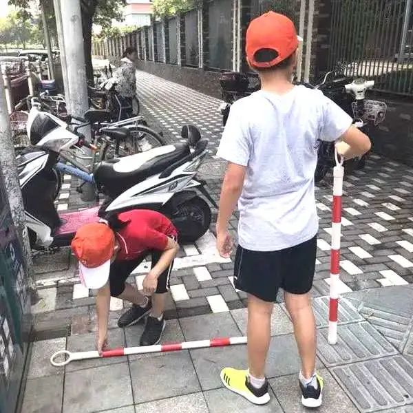 静安这个街道的少先队员们注意啦！这18个点位，一定要get！