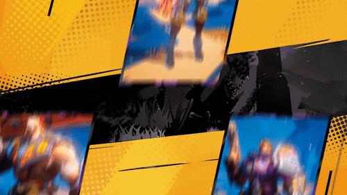 ue4出了哪几款游戏,ue4手机版游戏推荐