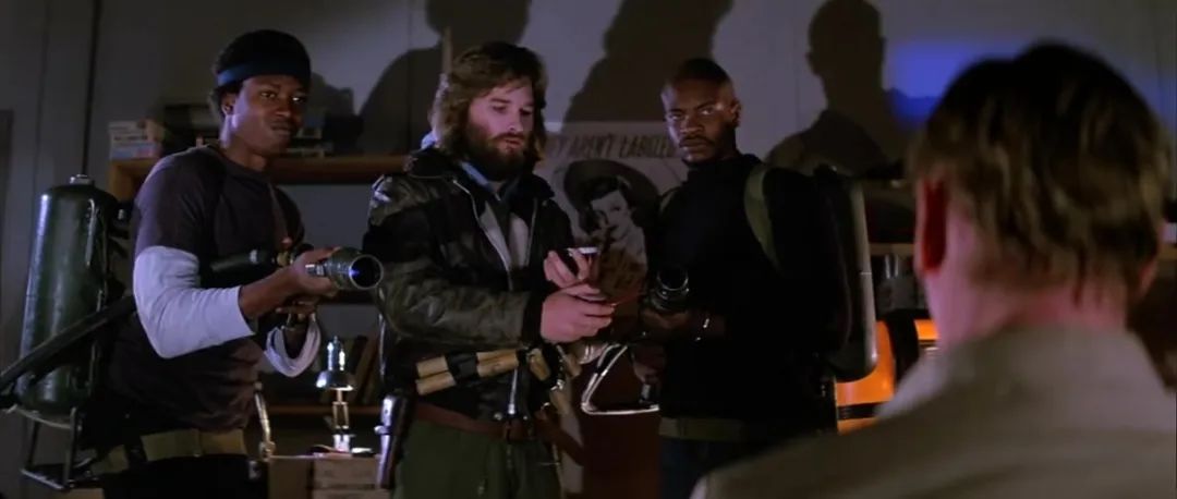 上世纪80年代的恐怖电影,八十年代恐怖片电影大全