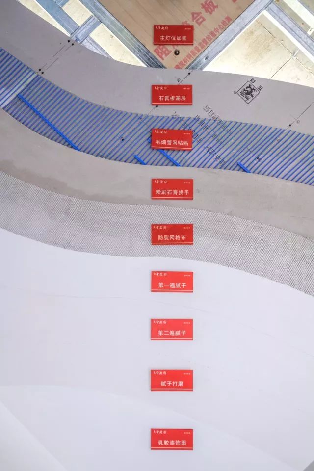 金茂府背后的神秘力量,金茂府真正厉害的黑科技