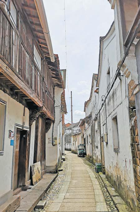 义乌最漂亮的风景,义乌周边哪个风景好一点