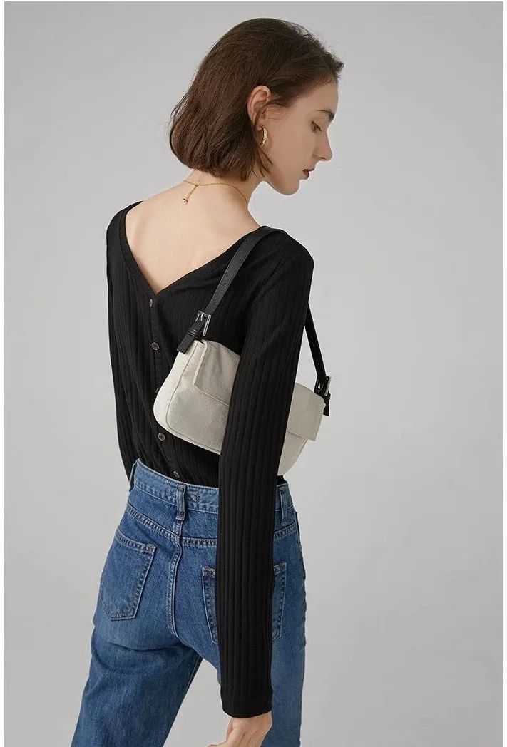 讲时尚穿搭,讲穿搭轻奢