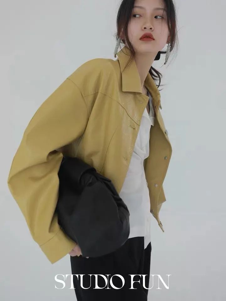 讲穿搭｜时髦的人都开始买秋装了！平价高级感最值得pick