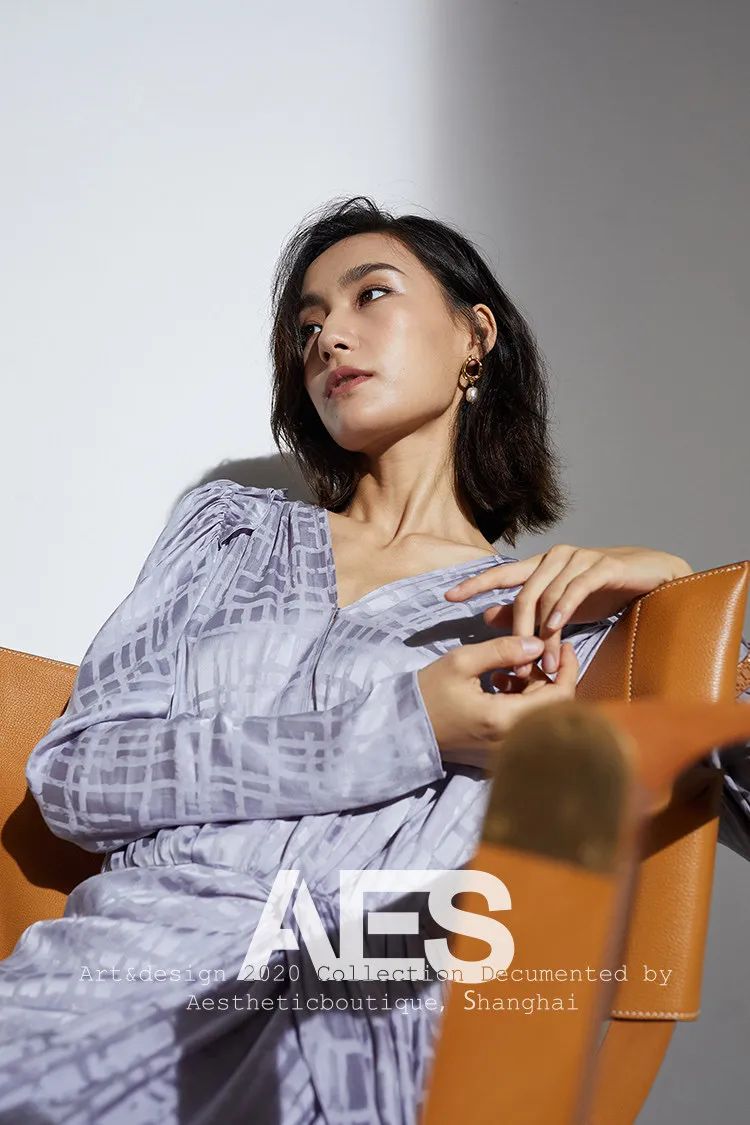 讲时尚穿搭,讲穿搭轻奢