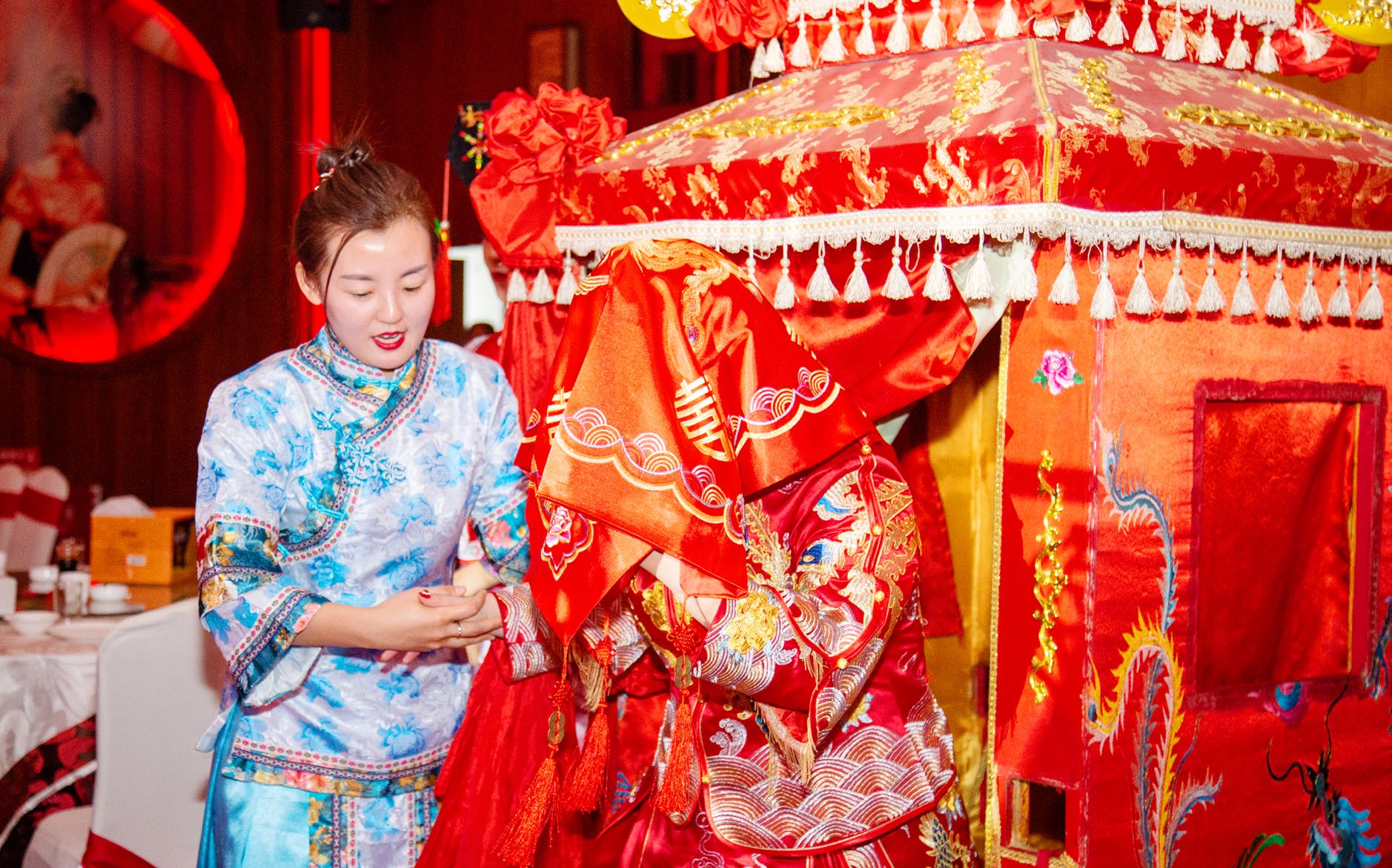 晋北地区有哪些习俗,晋北的生活习俗