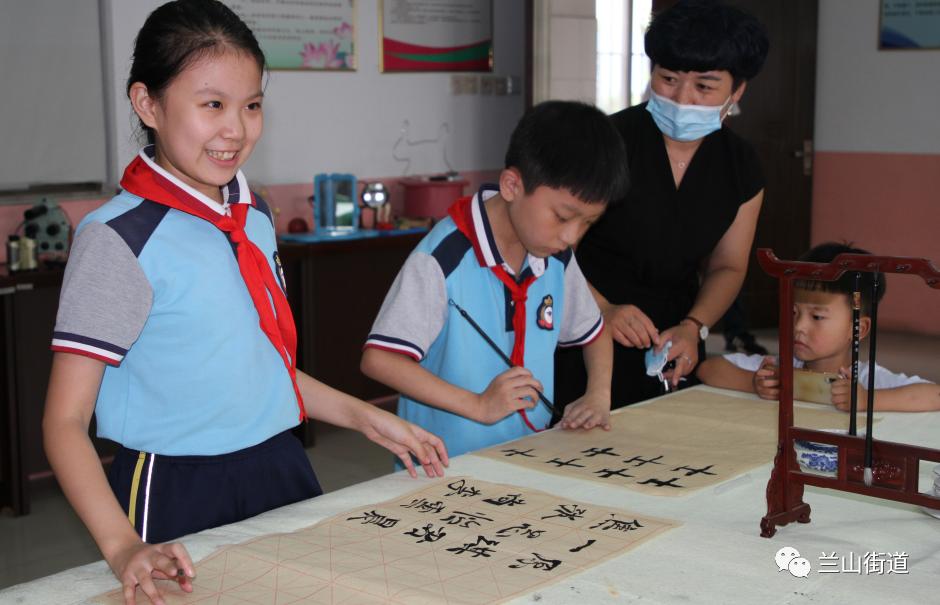 文明实践绽芳菲,文明实践活动系列美篇