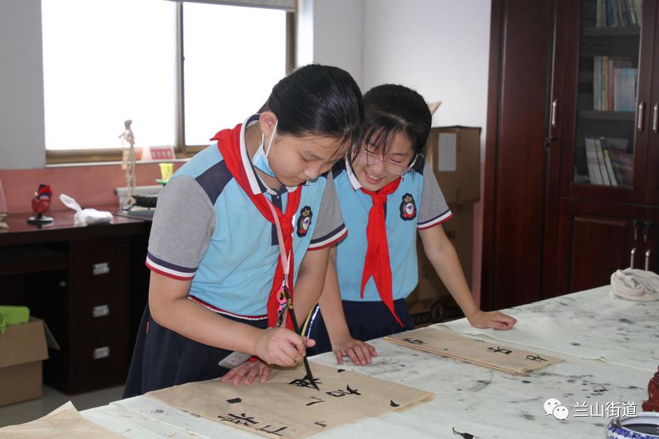 6月新时代文明实践活动安排表,文明实践暑期精彩回顾