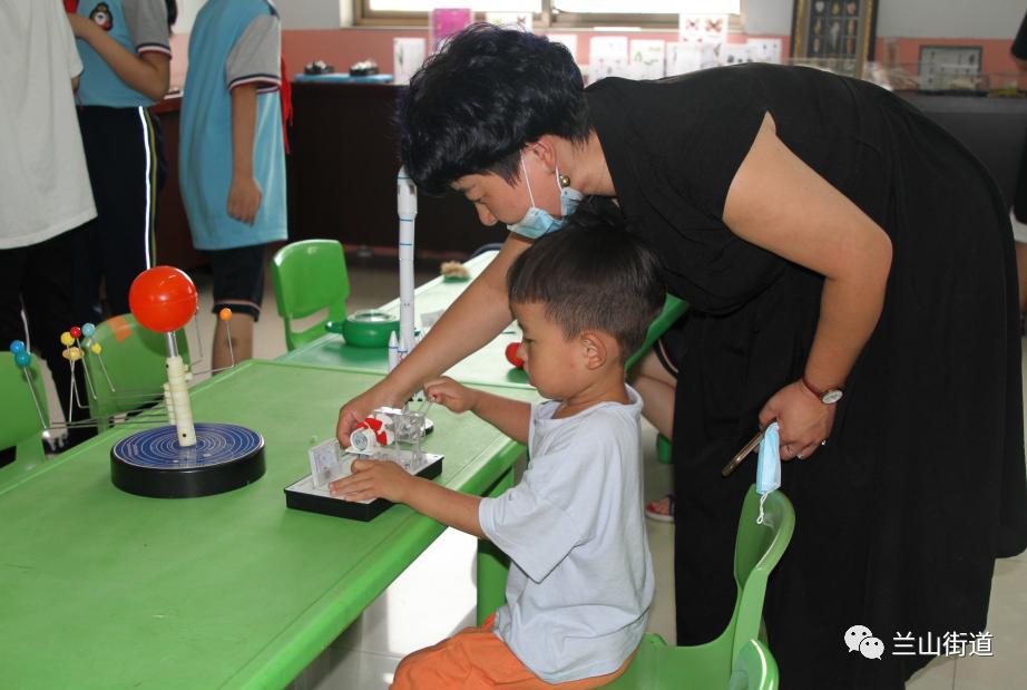 6月新时代文明实践活动安排表,文明实践暑期精彩回顾