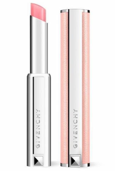 推荐滋润度最好的无色唇膏,唇膏推荐防干裂左颜右色