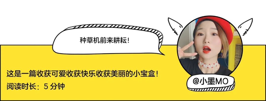 生活宝藏小物,生活中容易被忽略的可爱小物