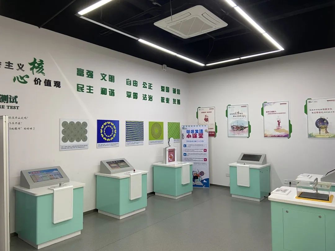 清凉一夏避暑溜娃好去处,上海遛娃推荐夏日避暑好去处