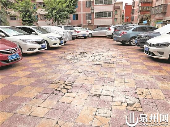 泉州老旧小区改造迎新契机,泉州老旧小区加装电梯