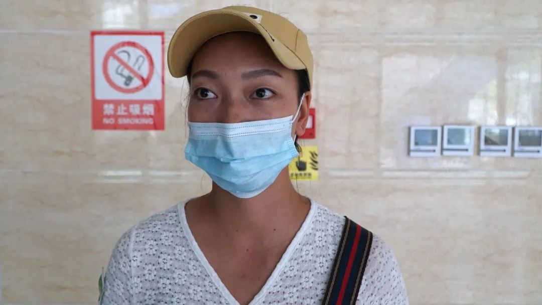 关爱儿童生长发育，华西二院到县人民医院开展大型义诊活动