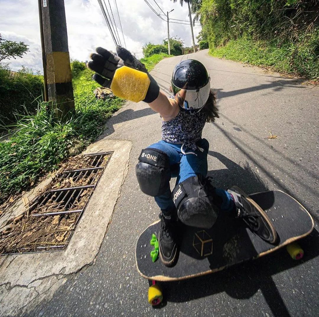 长板速降经典,长板速降系列大全