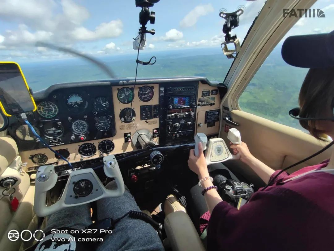 连载|北极圈飞行日记Day3：私家酒店竟然有自己的飞机跑道