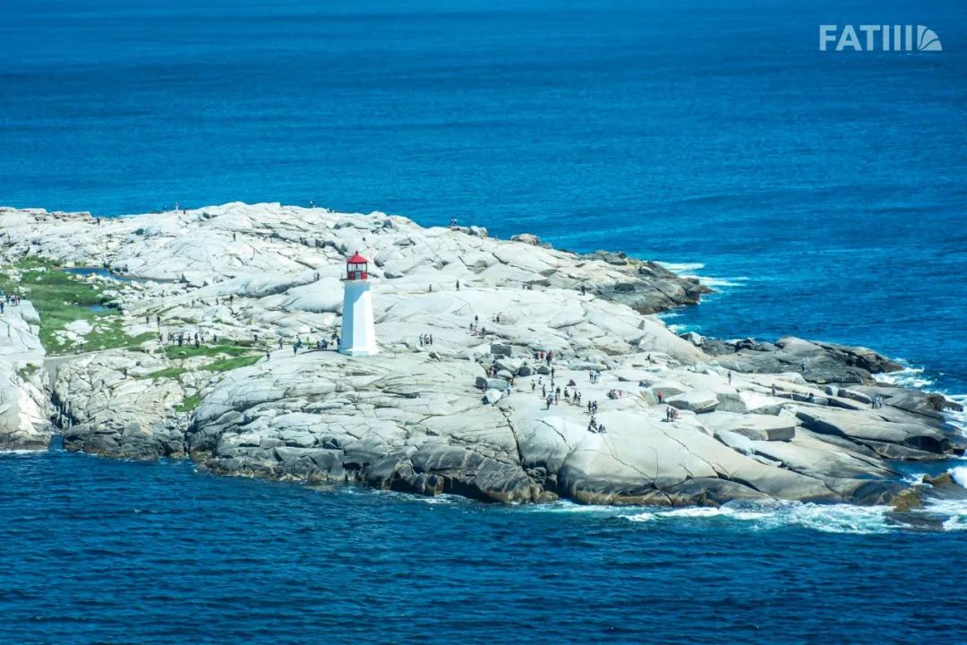 连载|北极圈飞行日记Day3：私家酒店竟然有自己的飞机跑道