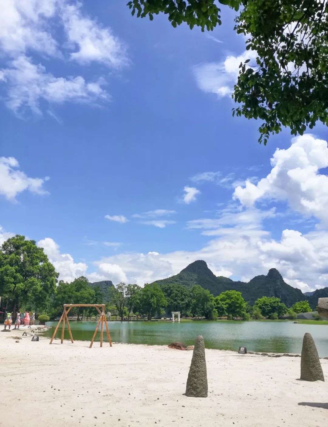 clubmed桂林攻略,桂林的clubmed怎么样