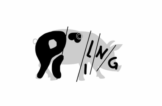 养猪场logo设计,养猪场设计logo