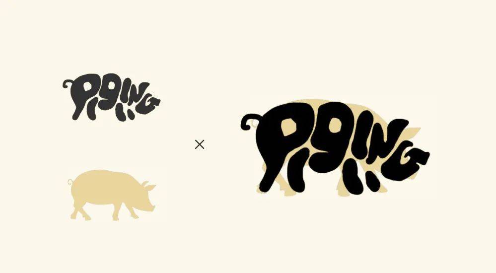 养猪场logo设计,养猪场设计logo