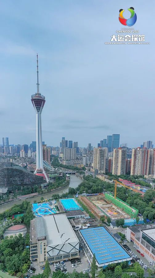 成都大运会开幕式倒计时70天,成都大运会开幕式亮点