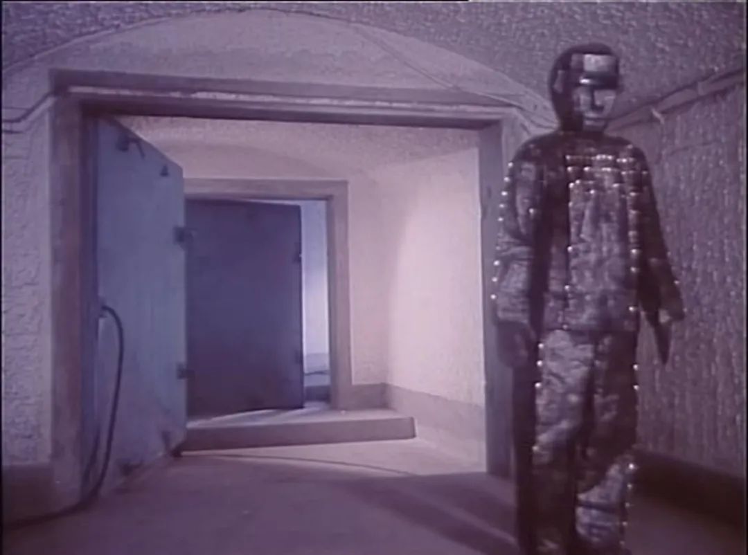 刘慈欣看完科幻片,中国科幻第一人刘慈欣