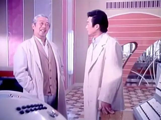 刘慈欣看完科幻片,中国科幻第一人刘慈欣