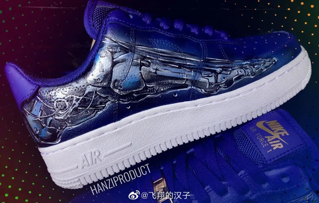 客制球鞋到底属于真还是假,什么是客制球鞋