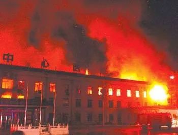 学习消防知识提高安全意识,医院消防知识患者需要了解哪些